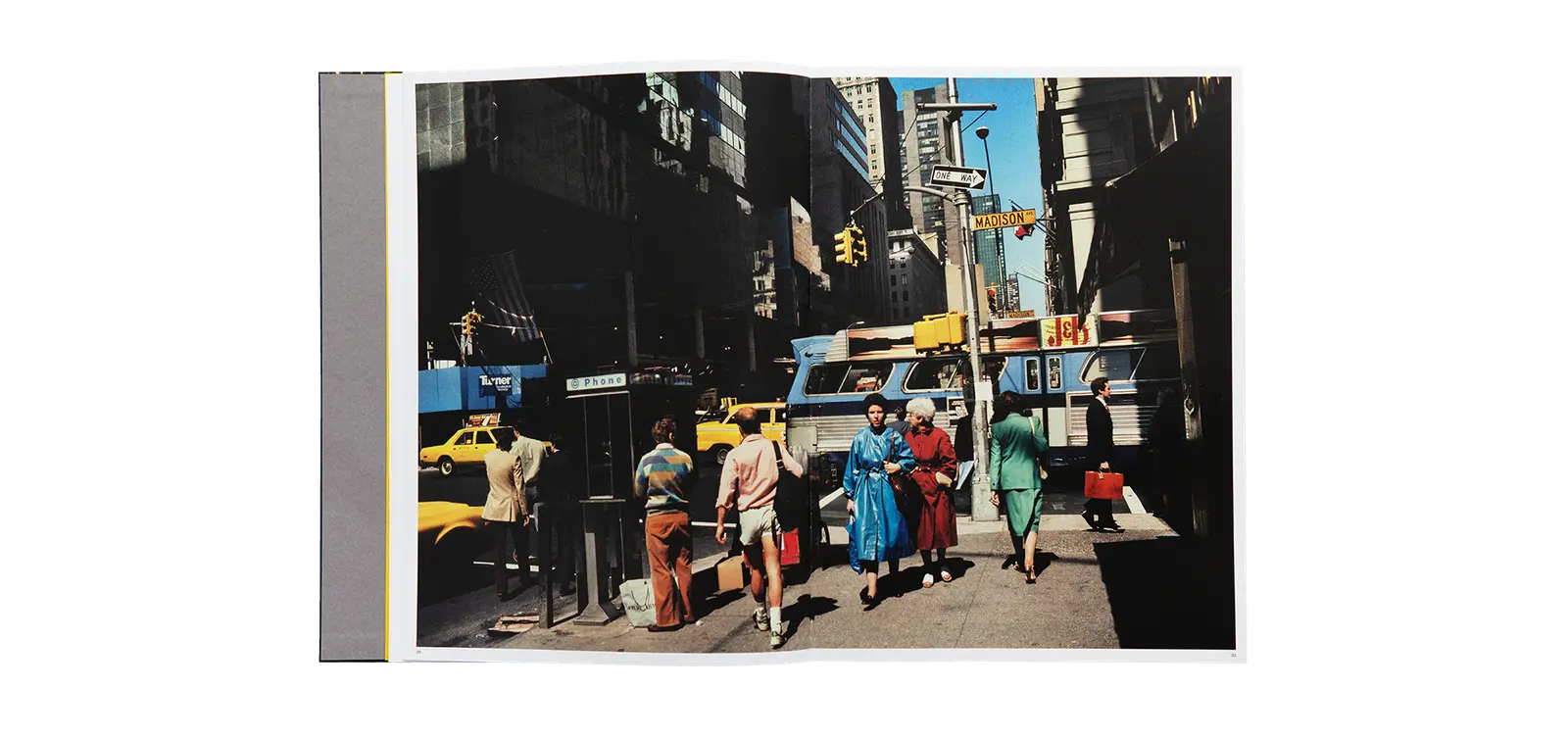 New York image 6