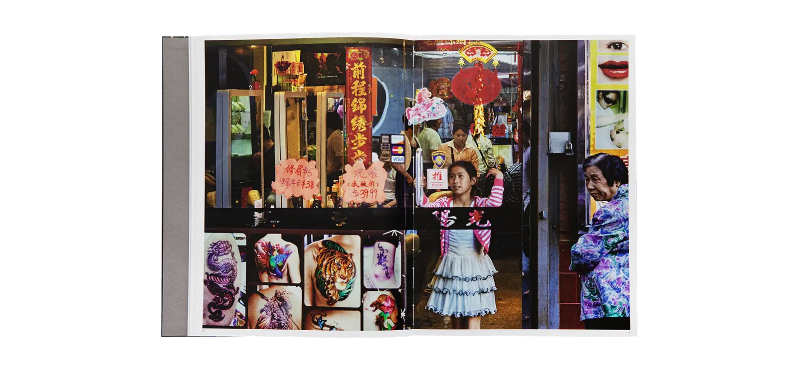 New York image 10