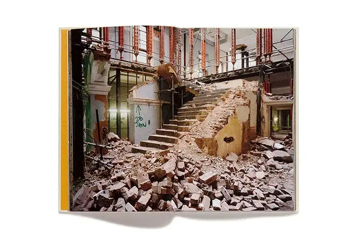The Treasury Project image 5