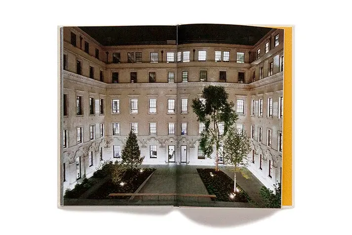 The Treasury Project image 3