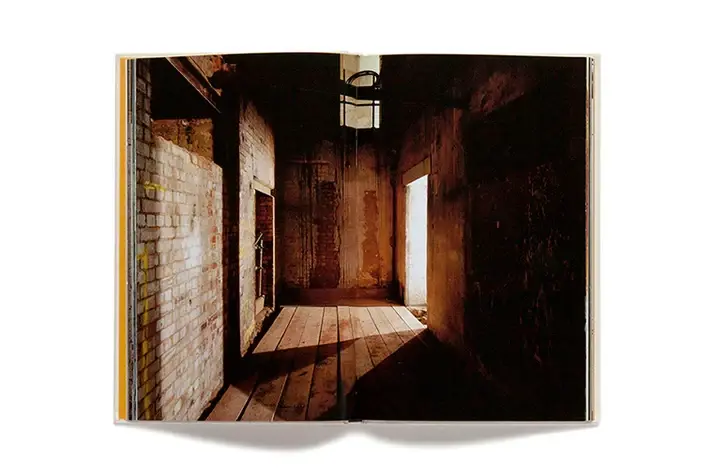 The Treasury Project image 4