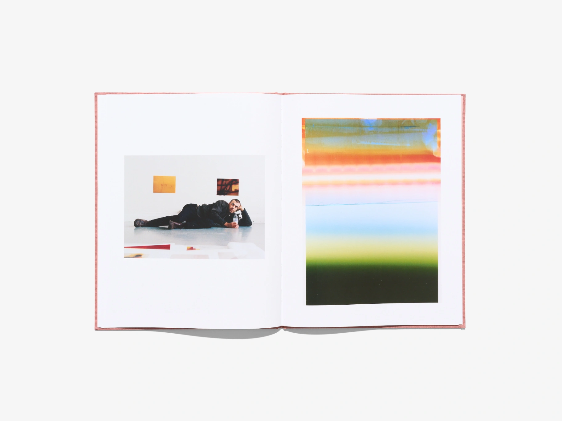 Seeing with image 5