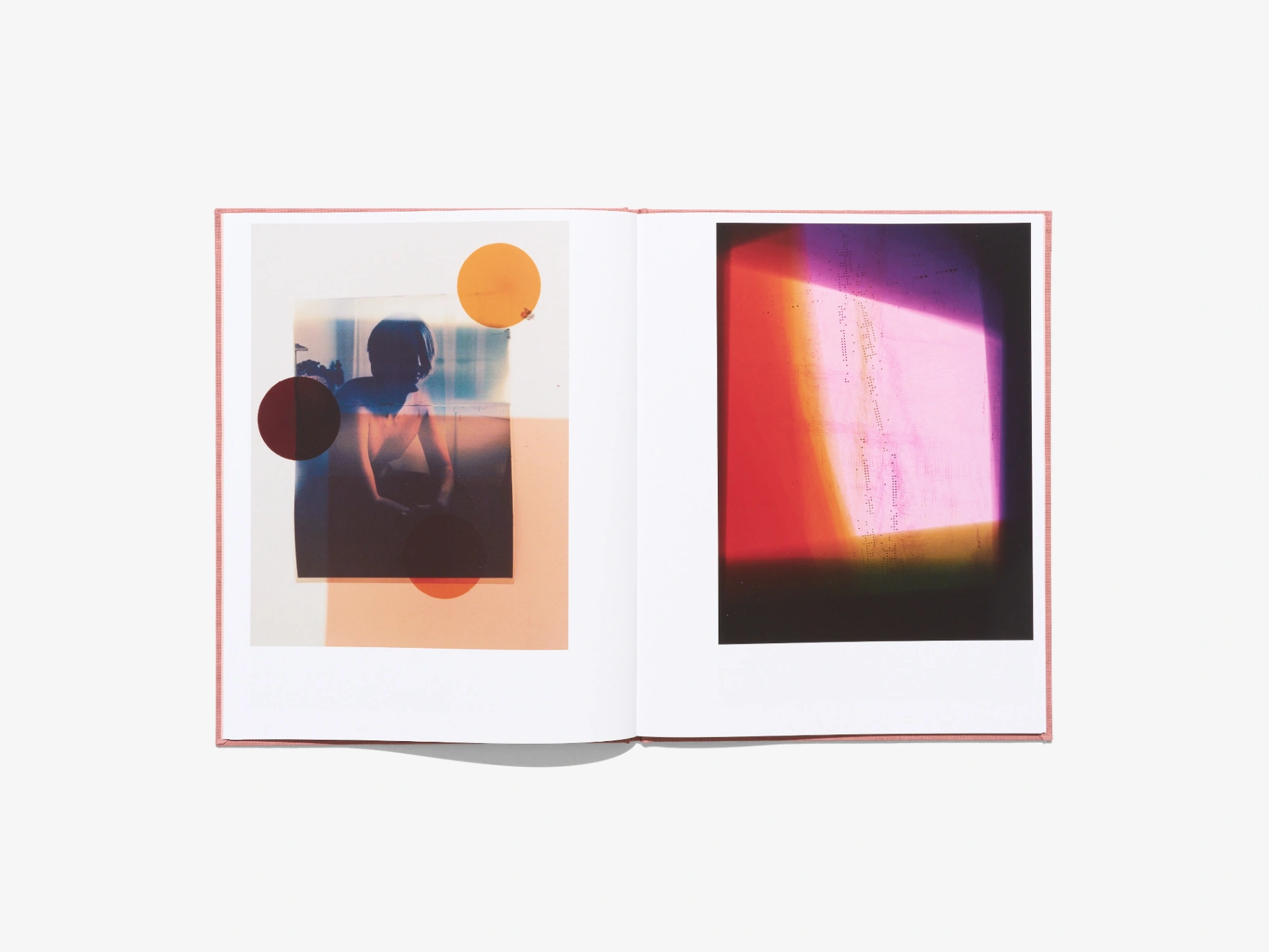 Seeing with image 4