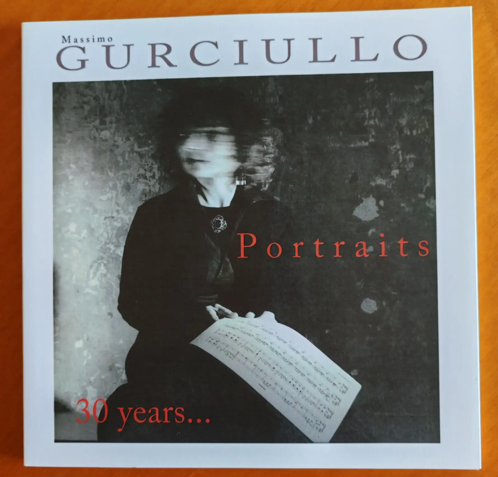 " Portraits... 30 years" image 2