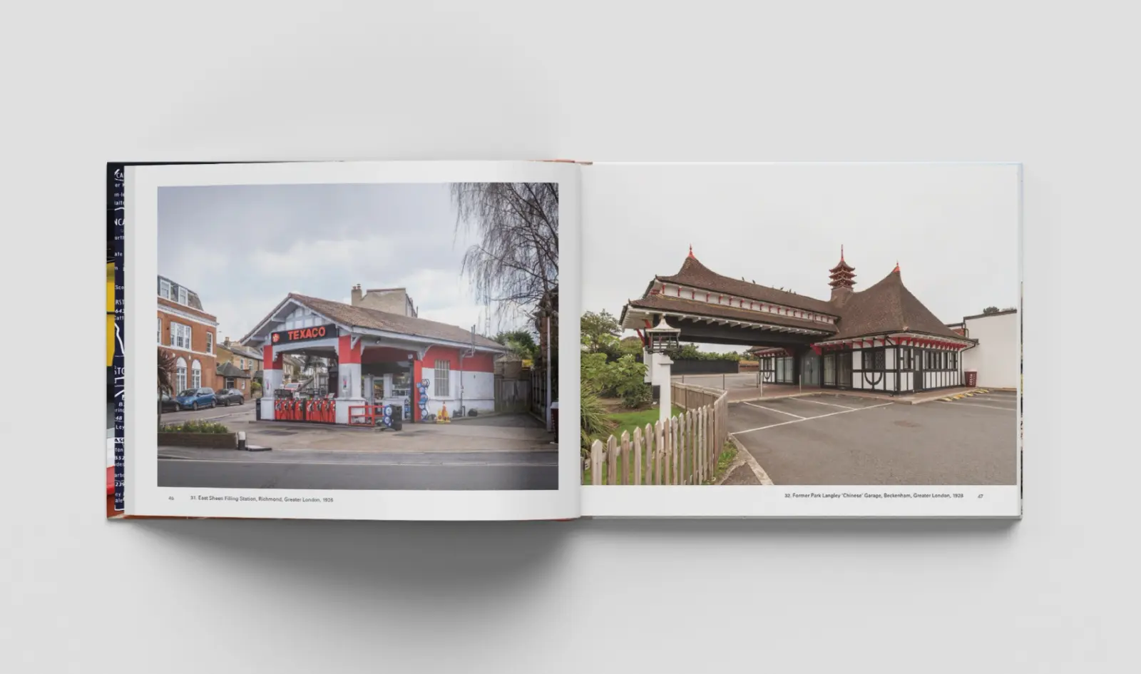 226 Garages & Service Stations image 3