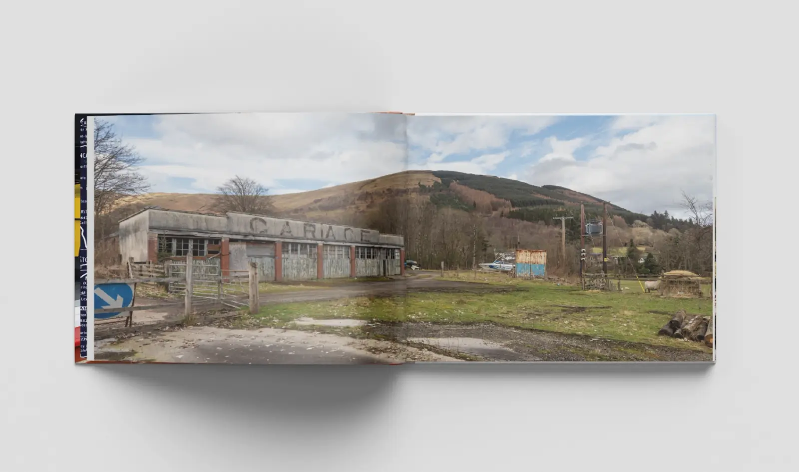 226 Garages & Service Stations image 4