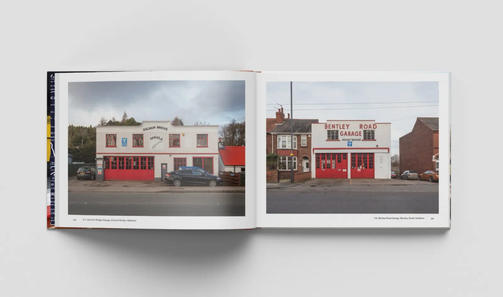226 Garages & Service Stations image 5