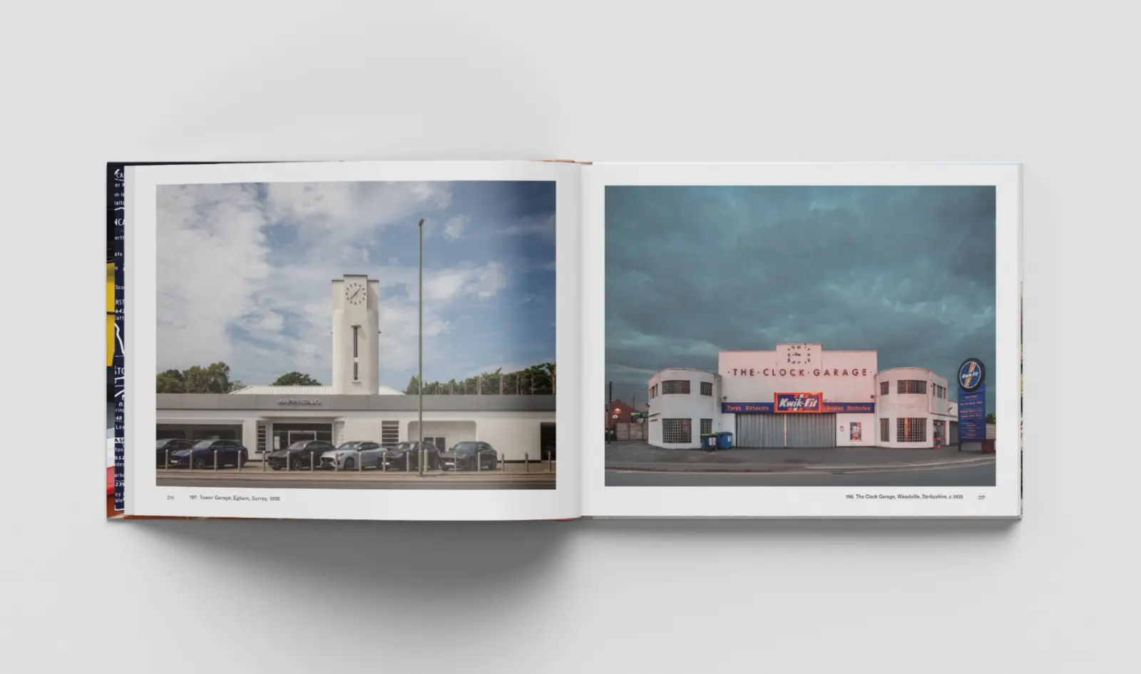 226 Garages & Service Stations image 6