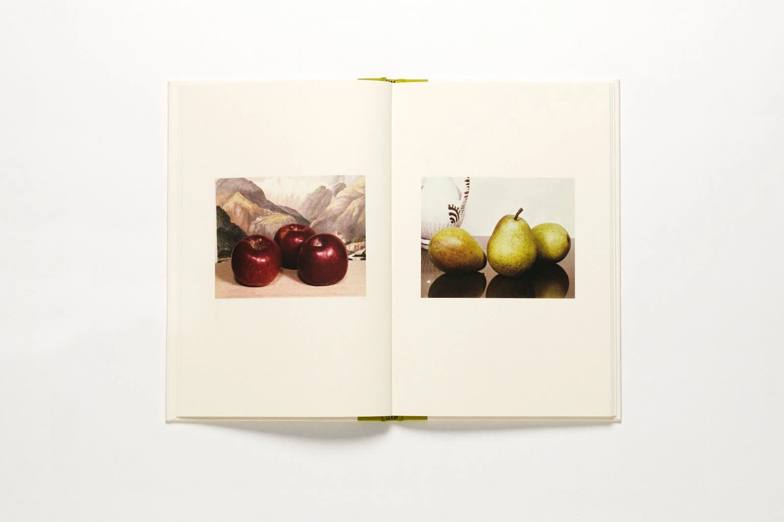 Apples & Pears image 5