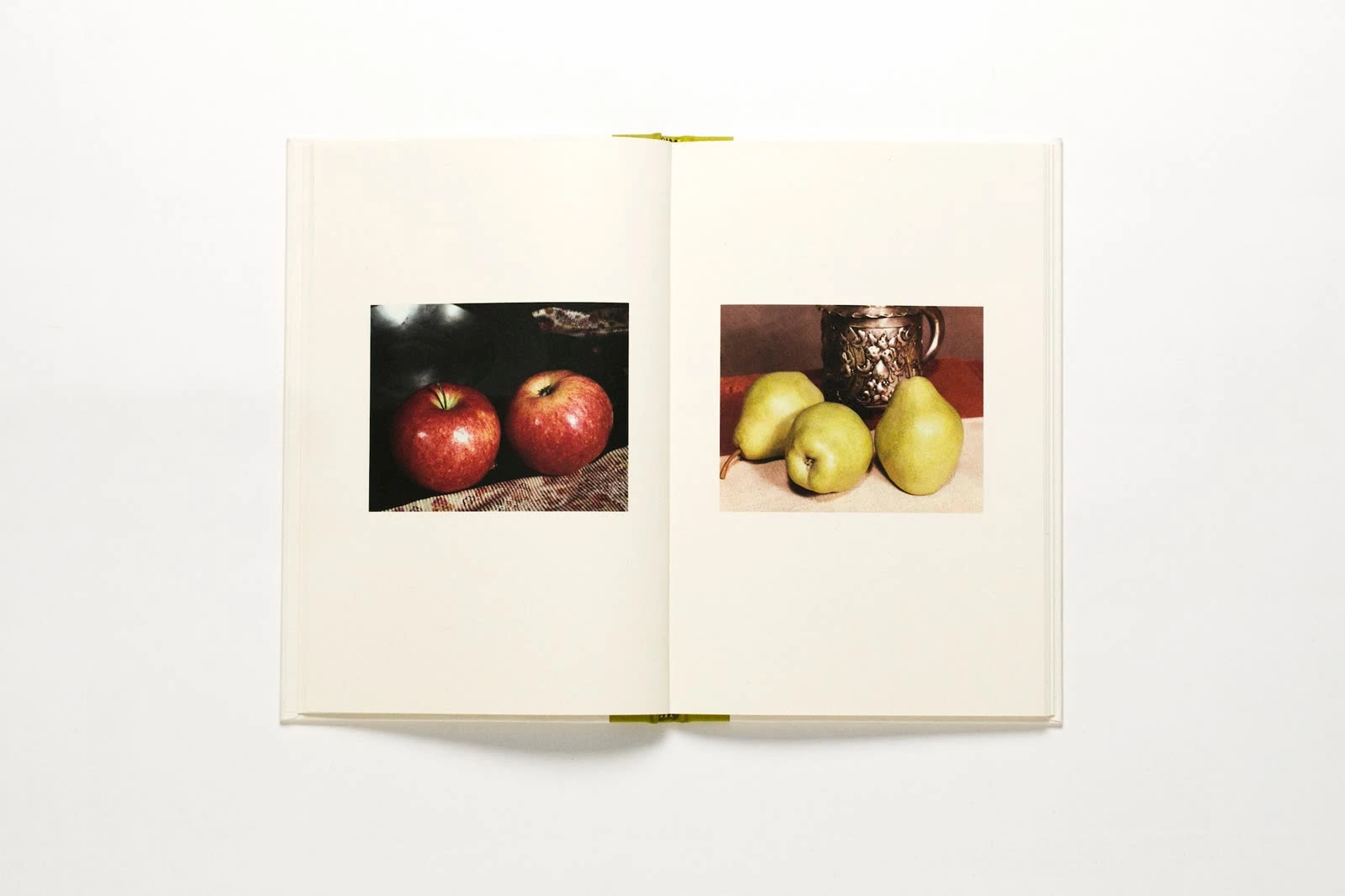 Apples & Pears image 6