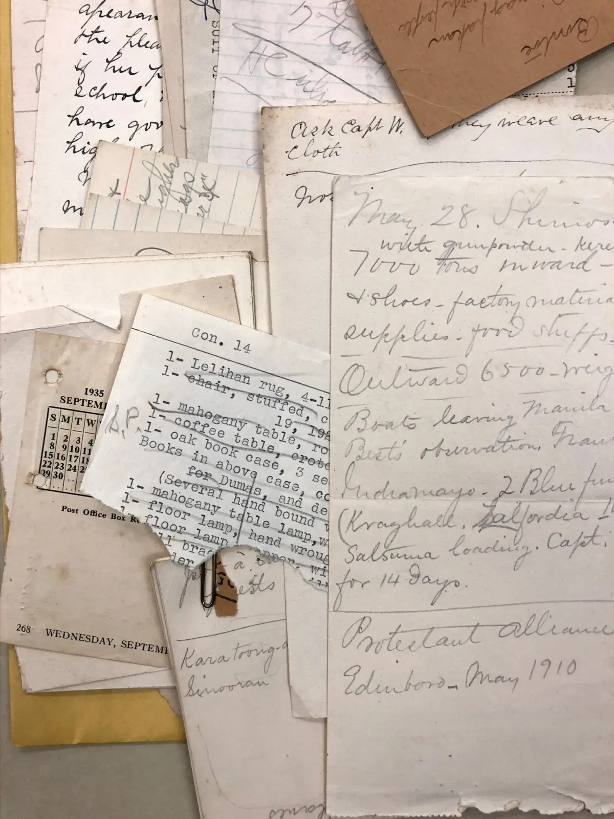 The Unruly Archive image 8