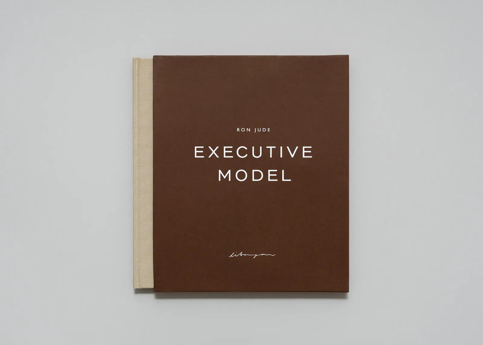 Executive Model 2