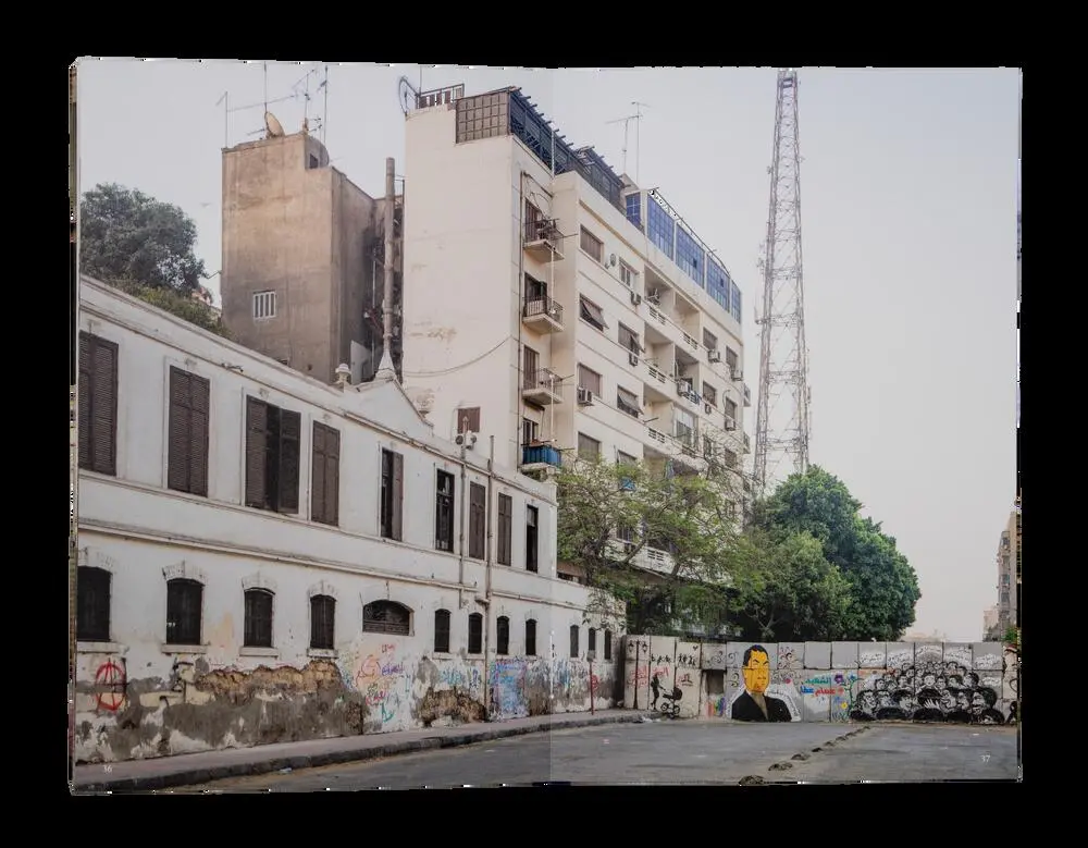 Cairo Diary image 4