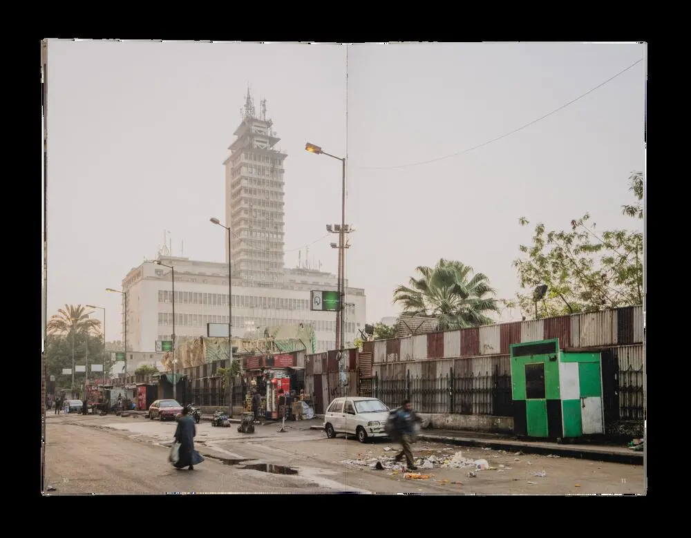 Cairo Diary image 5