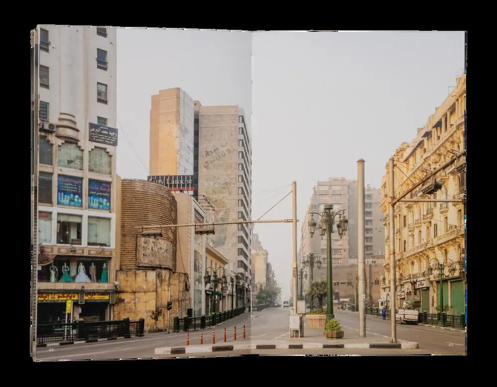 Cairo Diary image 7