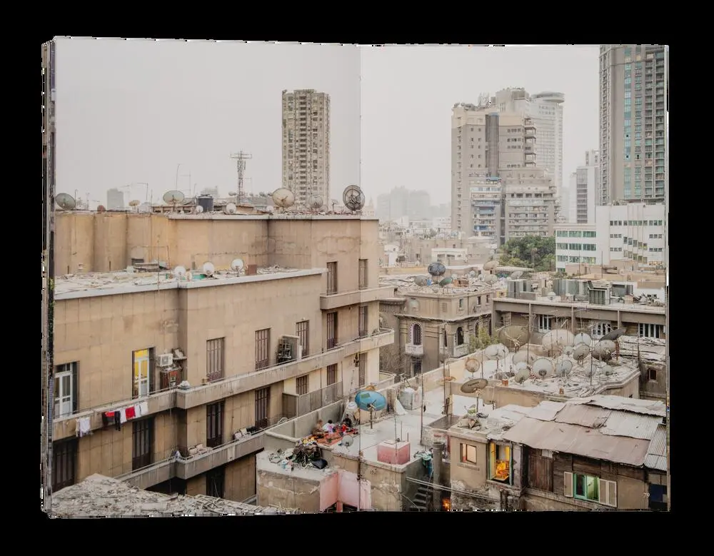Cairo Diary image 8