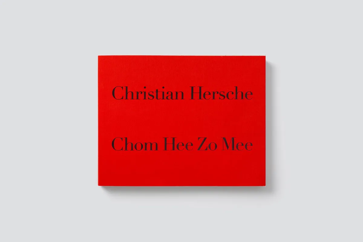 Chom Hee Zo Mee