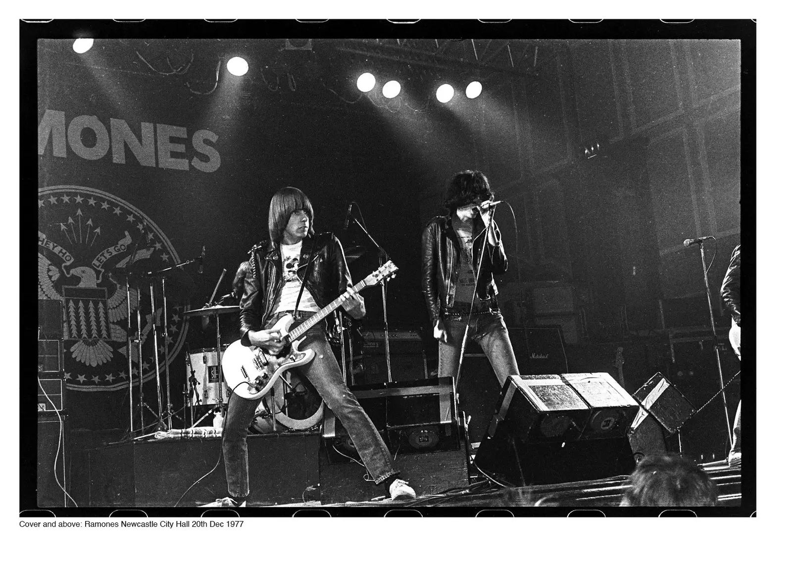 Punk, Rock, New Wave Newcastle & Middlesbrough 1977–1978 2