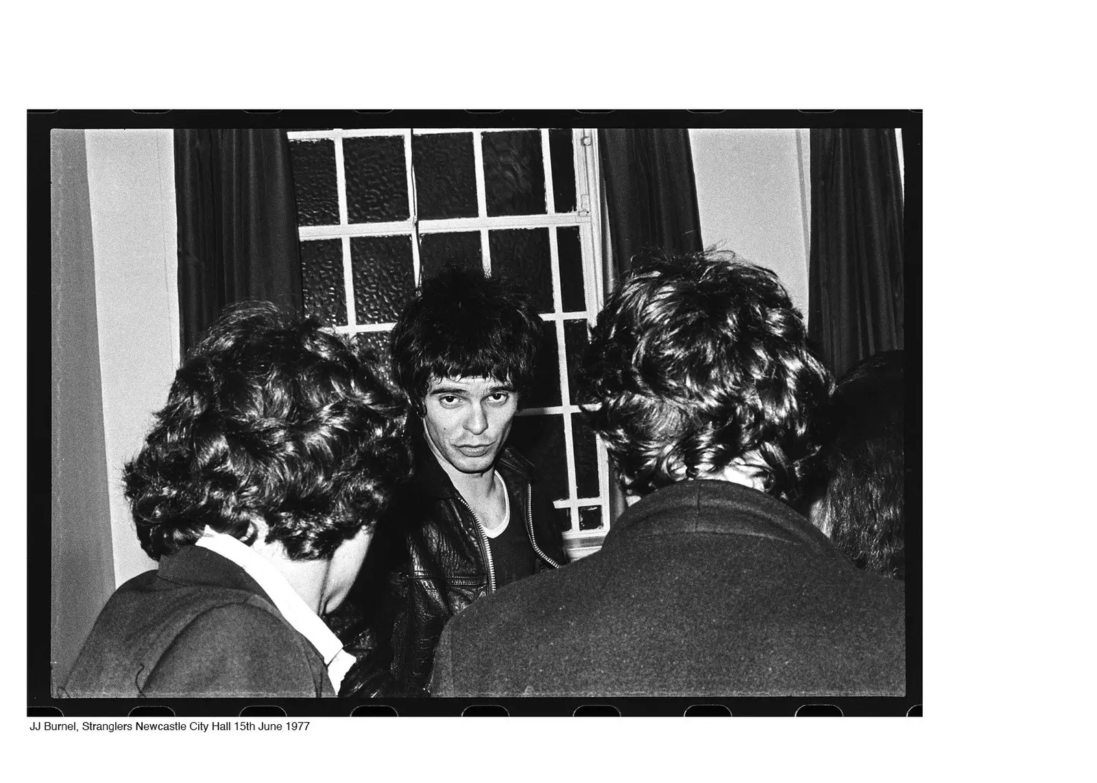 Punk, Rock, New Wave Newcastle & Middlesbrough 1977–1978 3