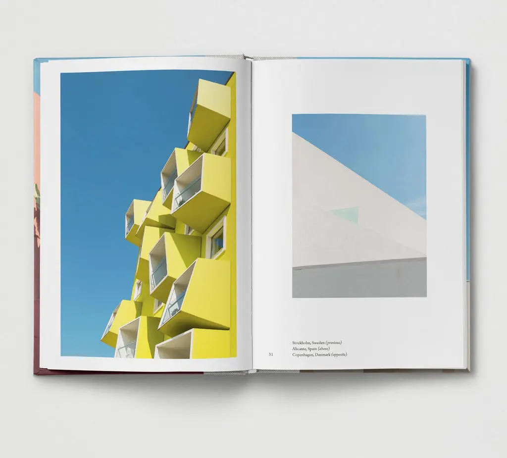 Urban Geometry image 5