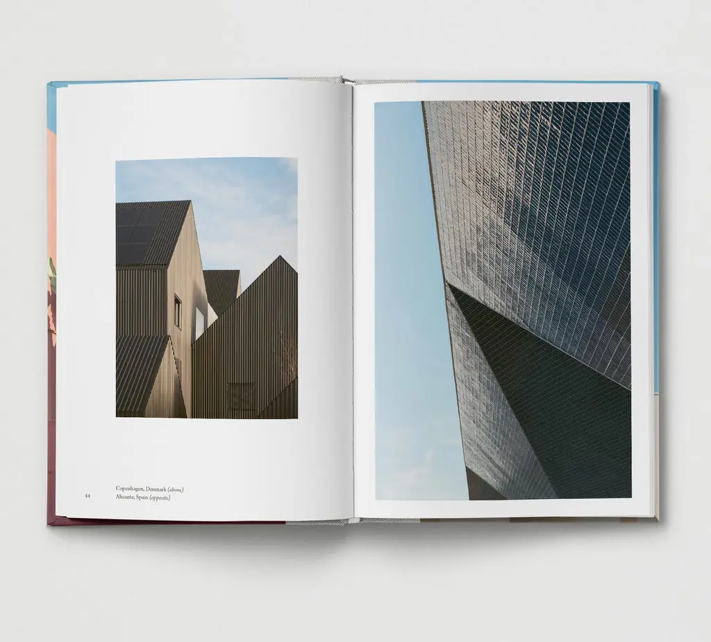 Urban Geometry image 7