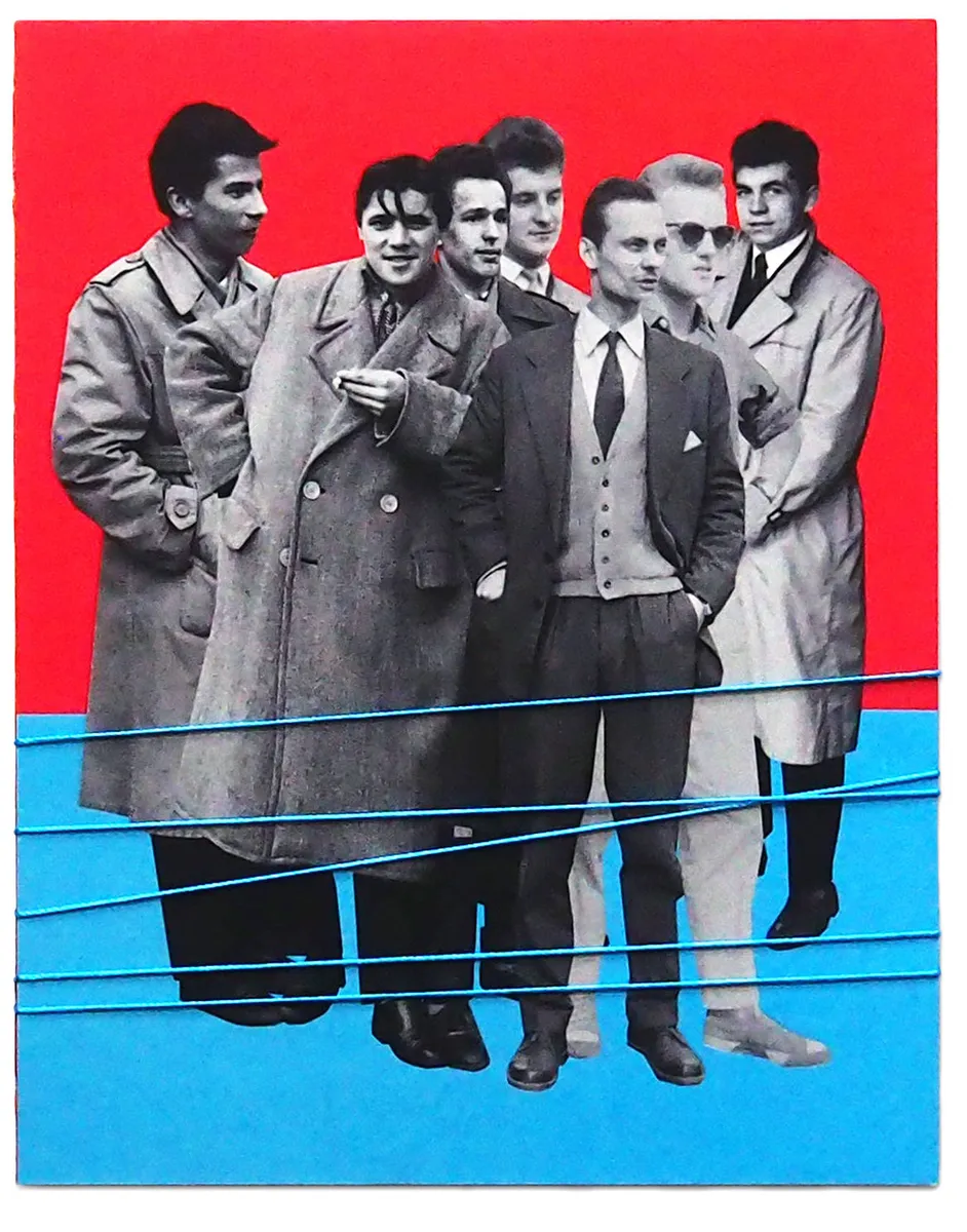 The First March of Gentlemen 1