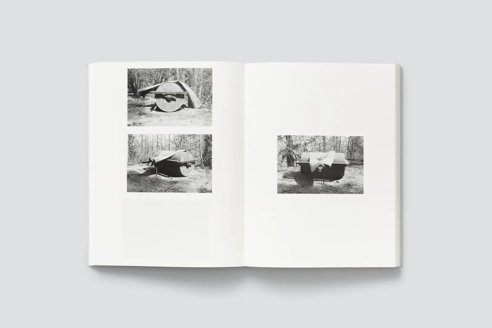 Of Forms and Traces Vol. 2 image 4