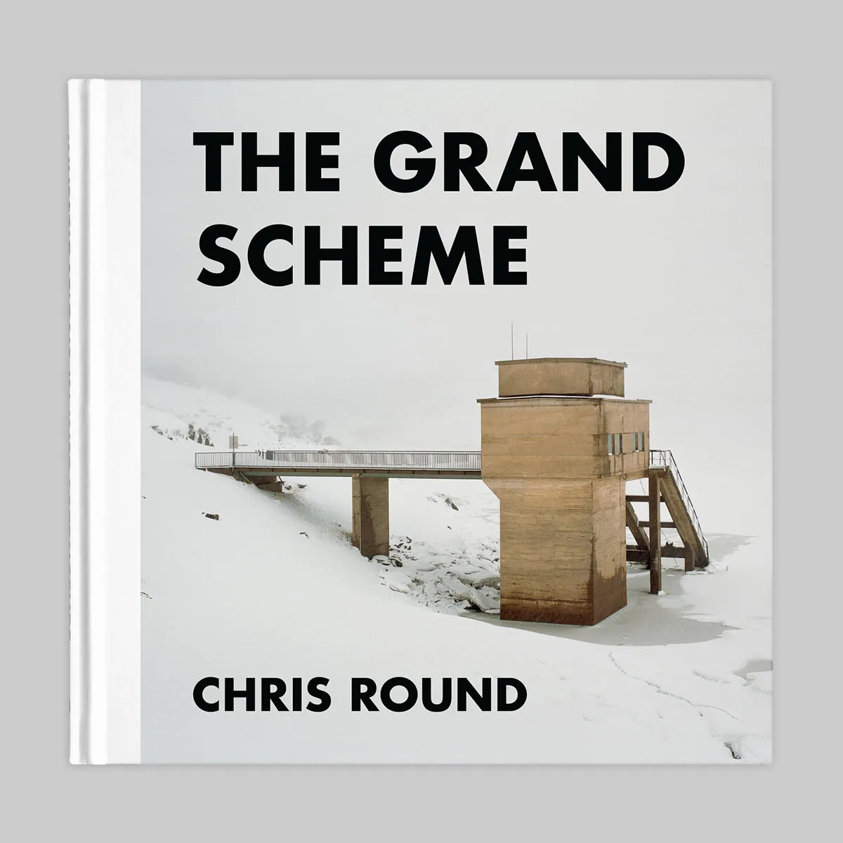 The Grand Scheme