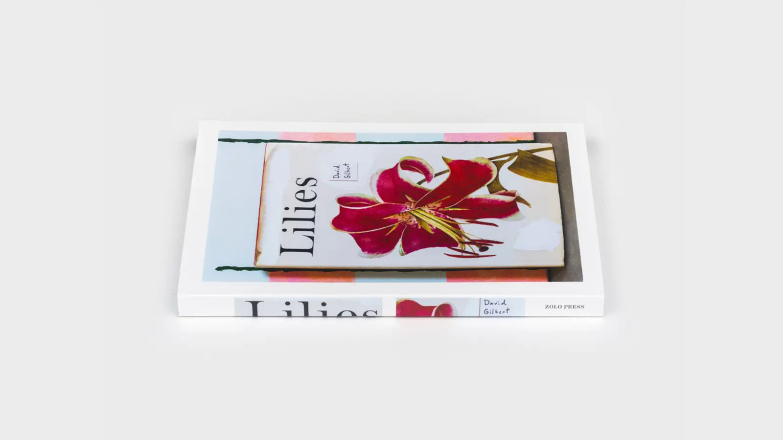 Lilies image 2