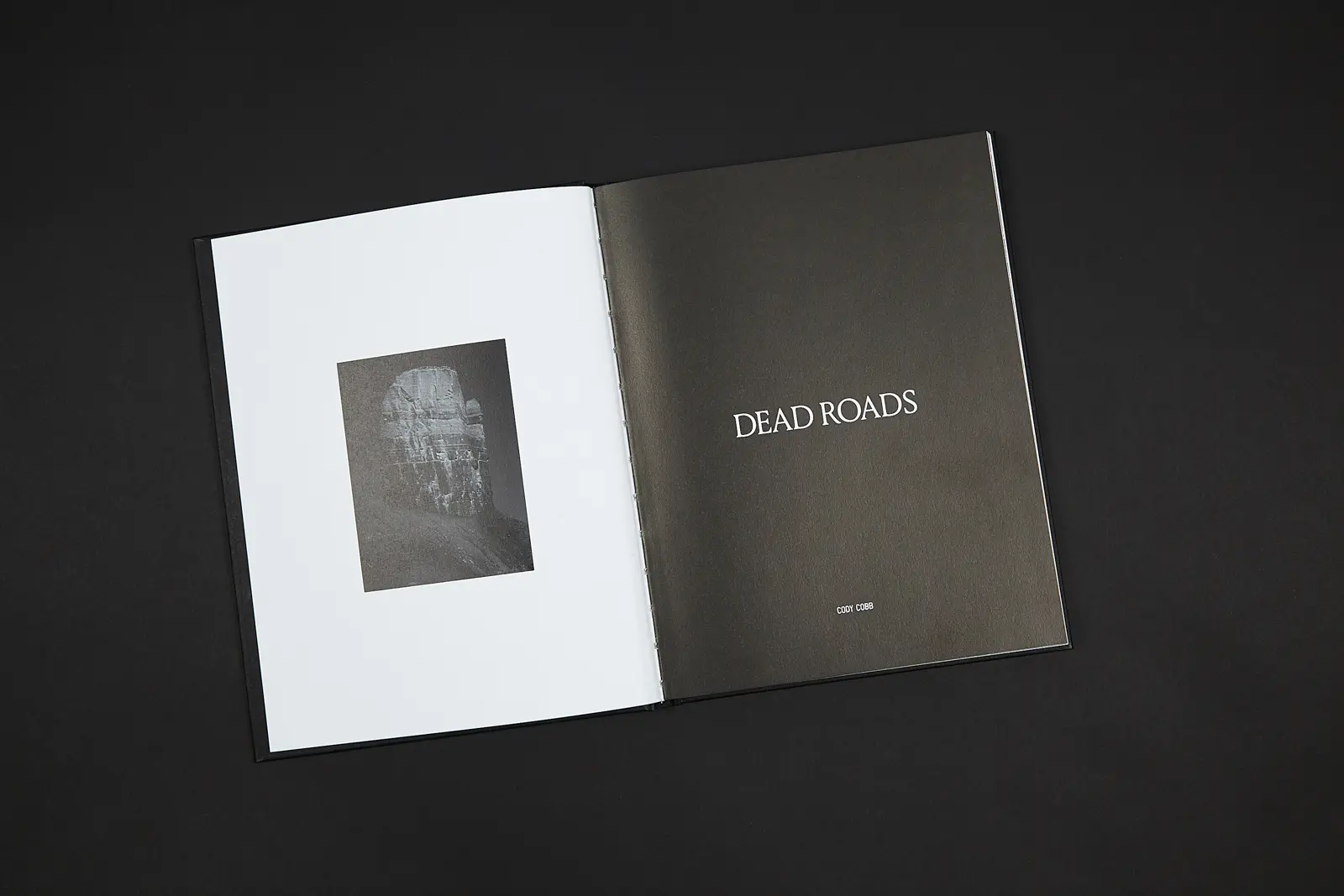 Dead Roads image 7