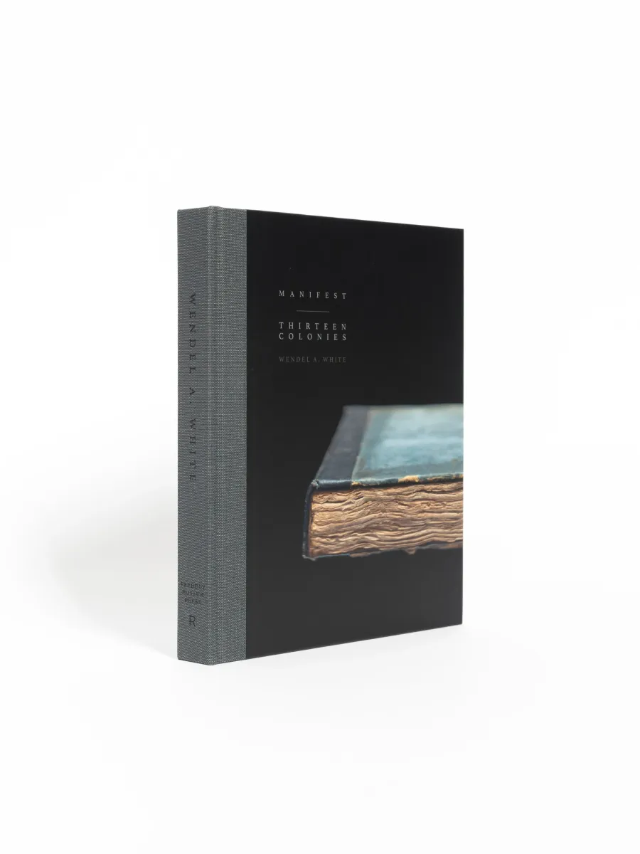 Manifest | Thirteen Colonies image 1