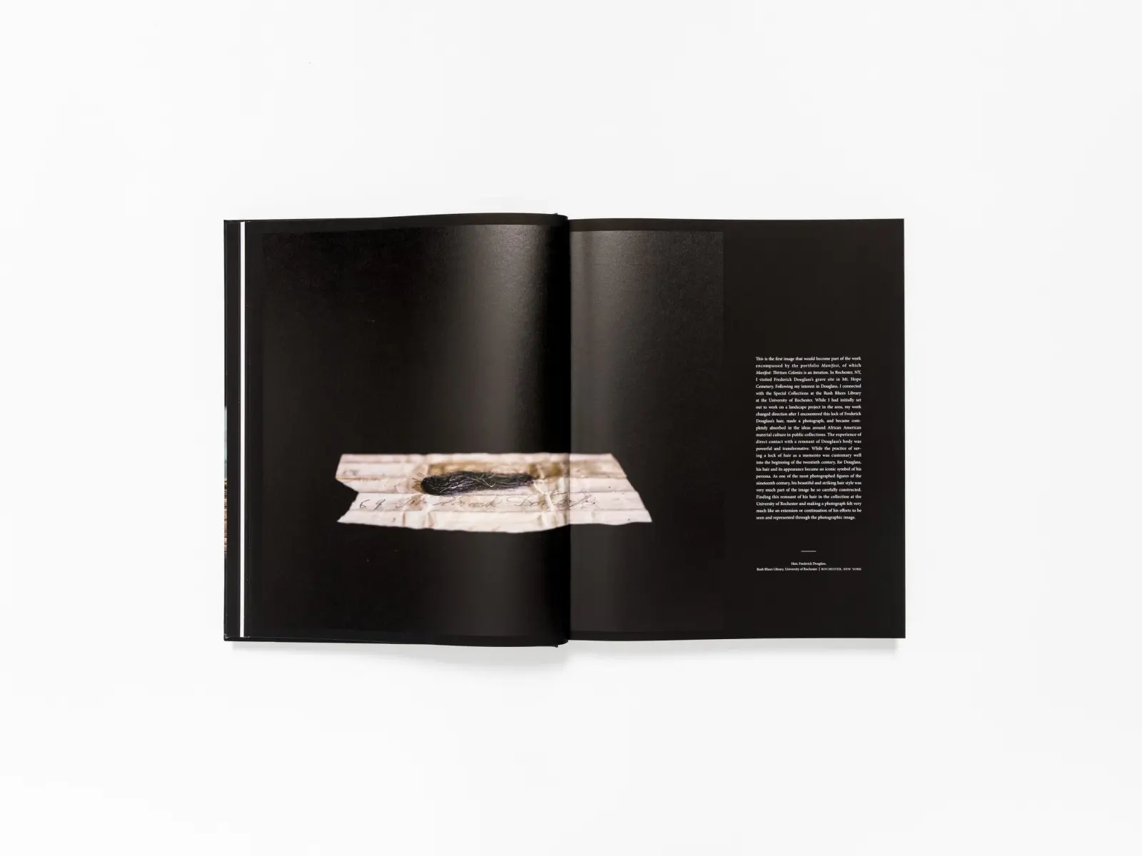 Manifest | Thirteen Colonies image 7