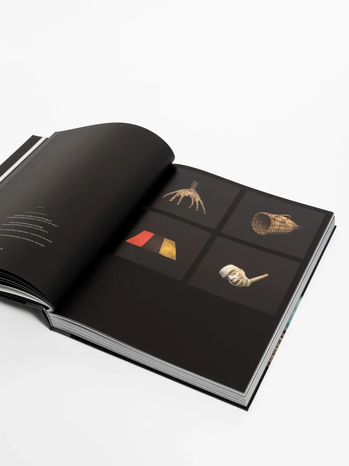 Manifest | Thirteen Colonies image 8