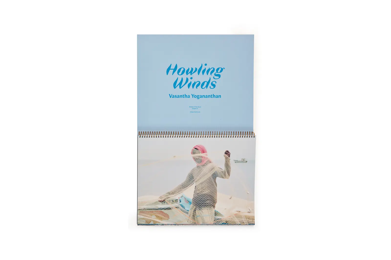 Howling Winds image 2