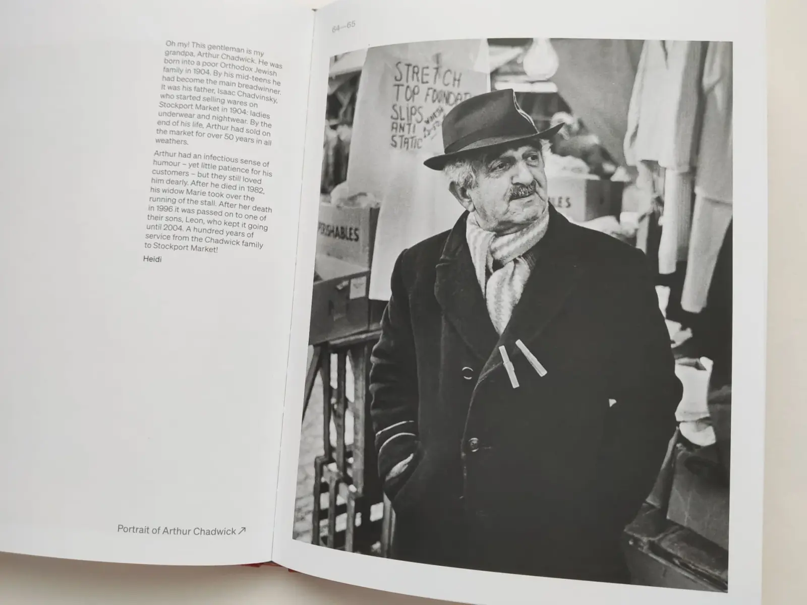 The Stockport Collection:Portrait of a Community 1976-1977 image 3