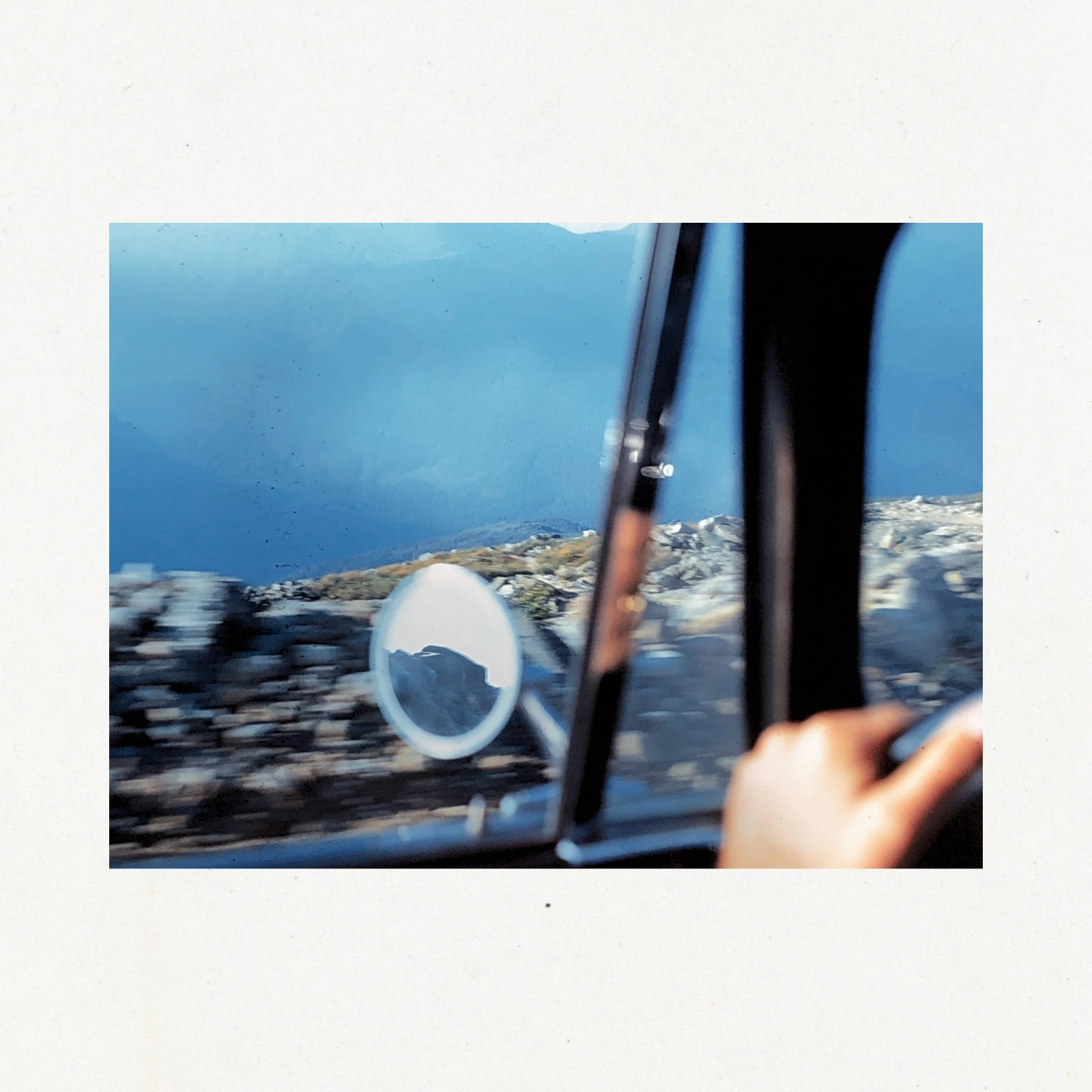What She Saw image 5