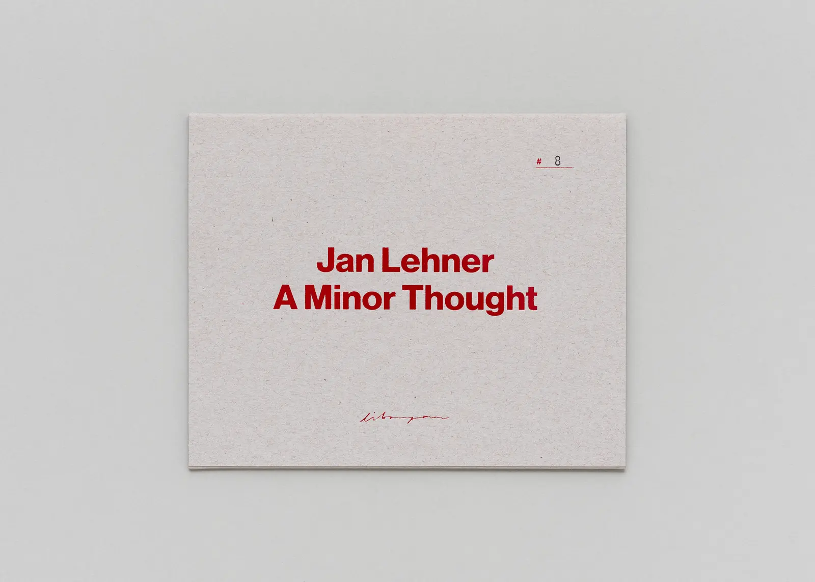 A Minor Thought image 10