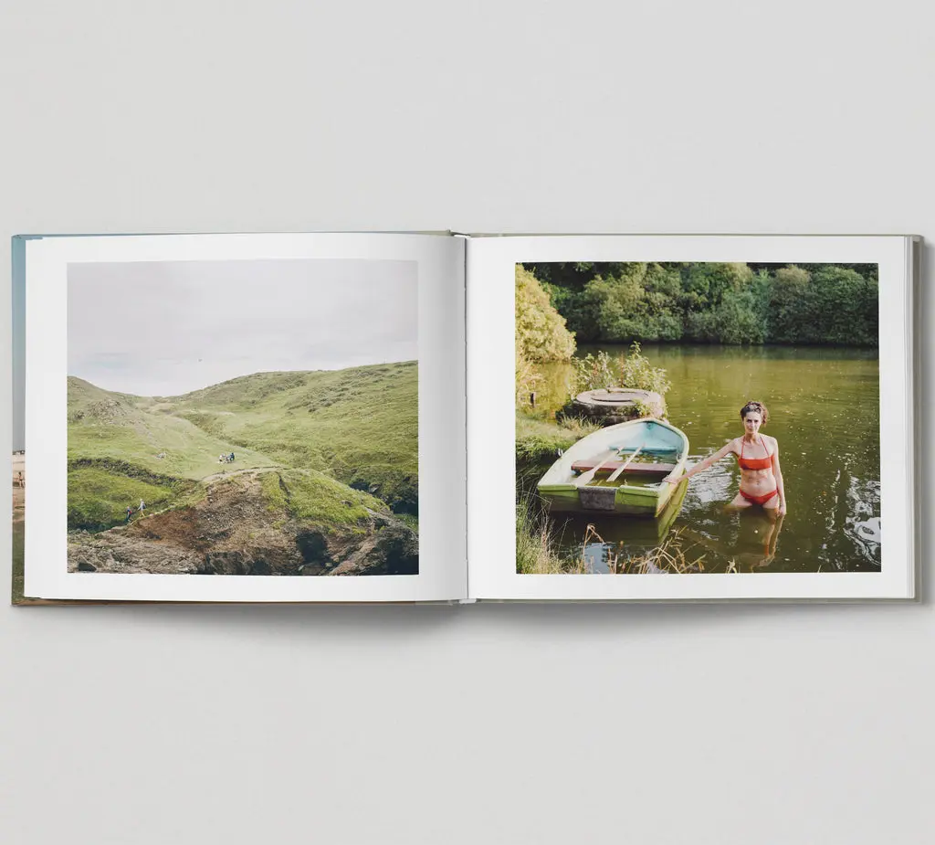 An English Summer image 4