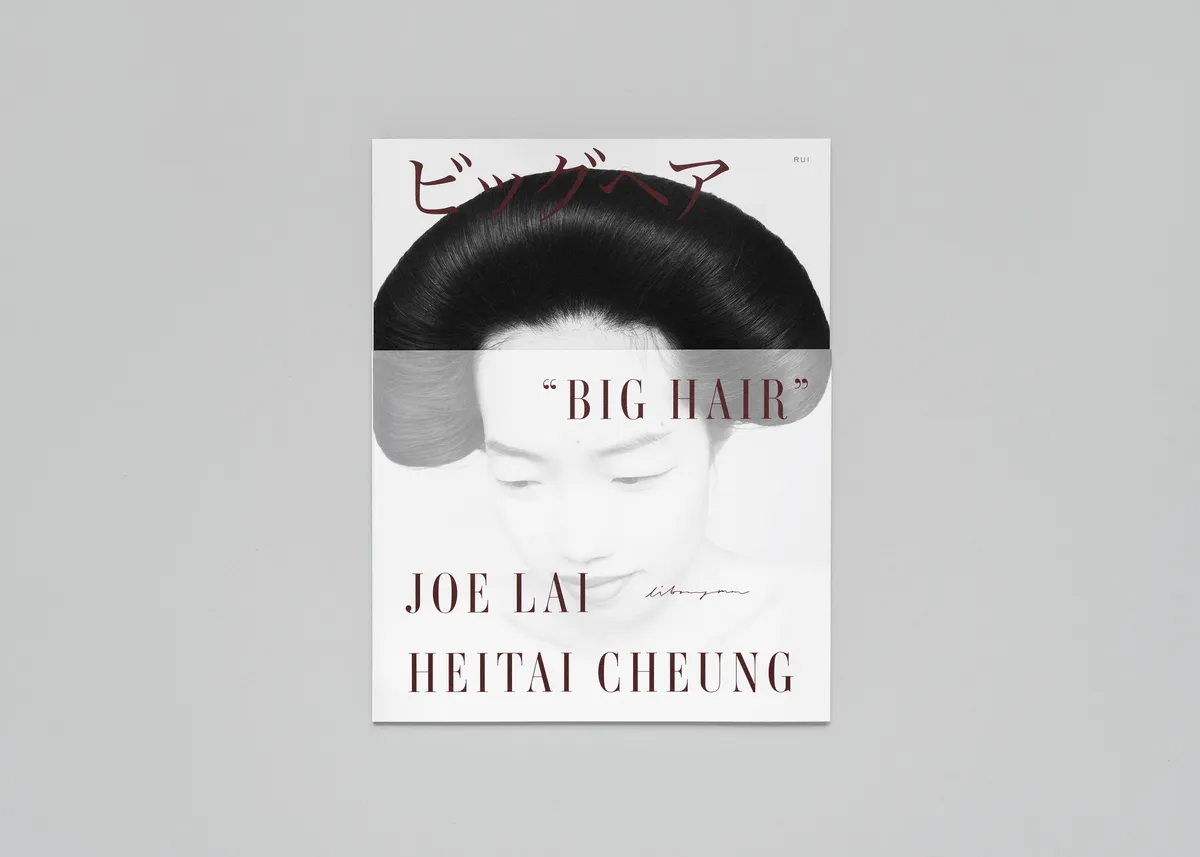 Big Hair image 1