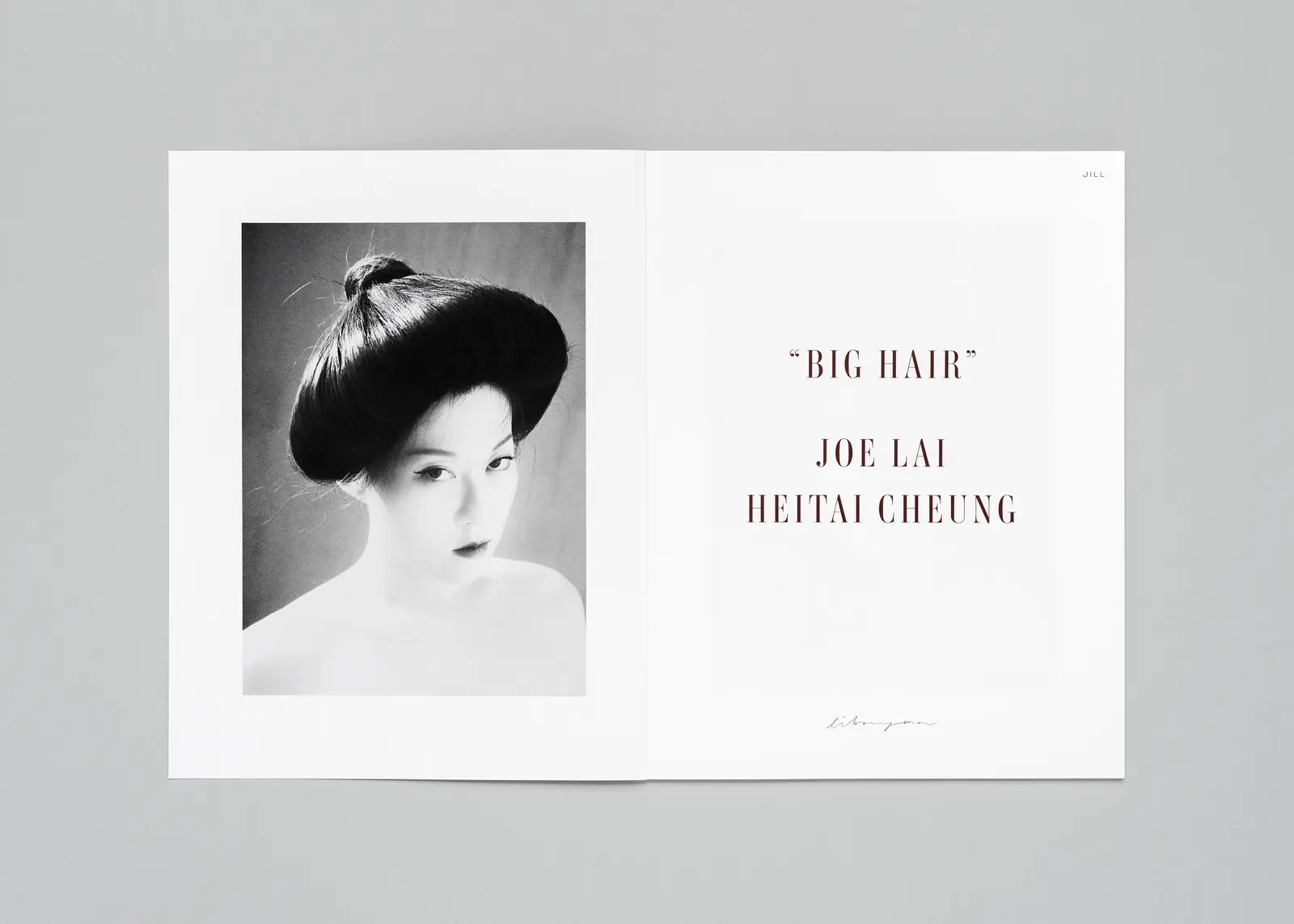 Big Hair image 2