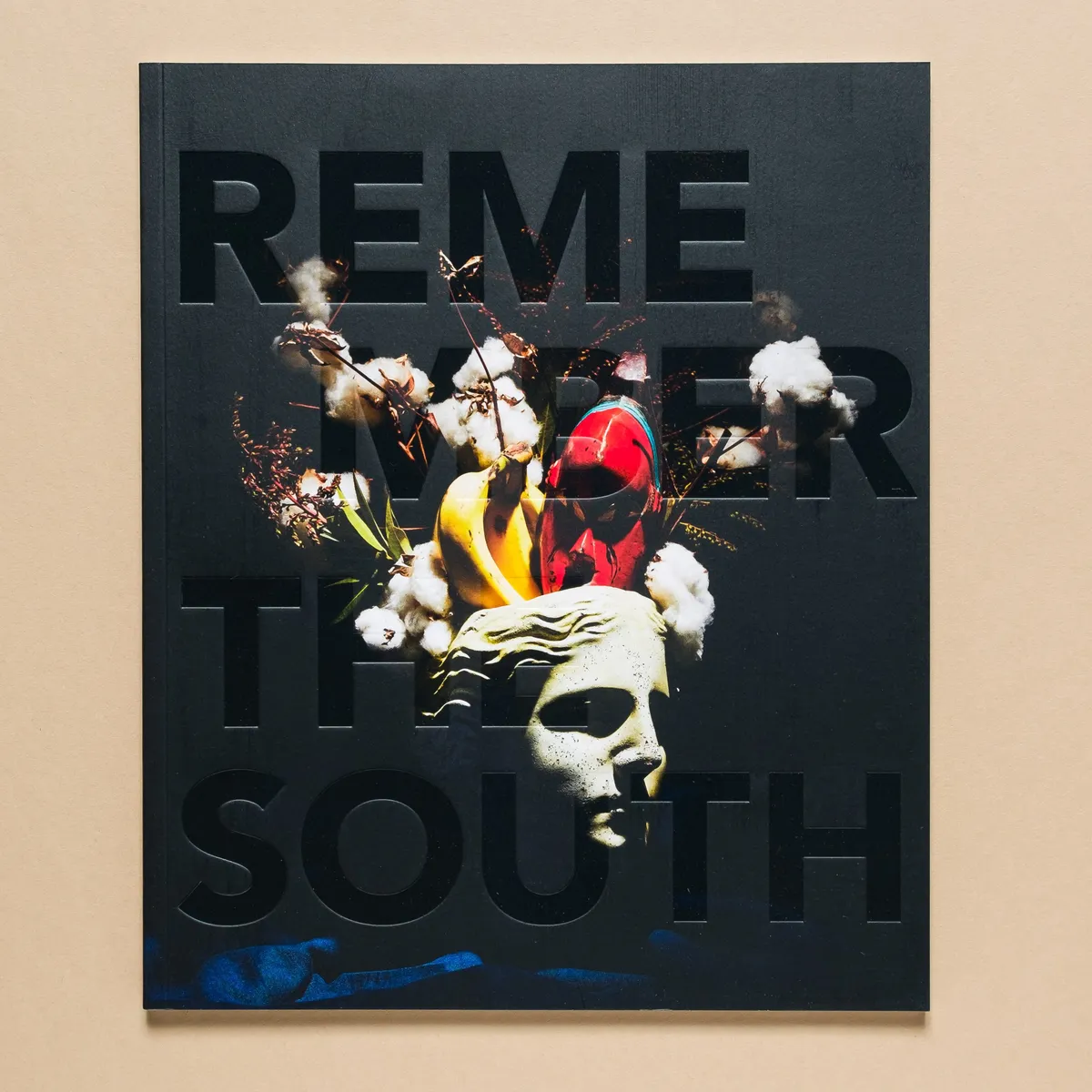 Remember the South