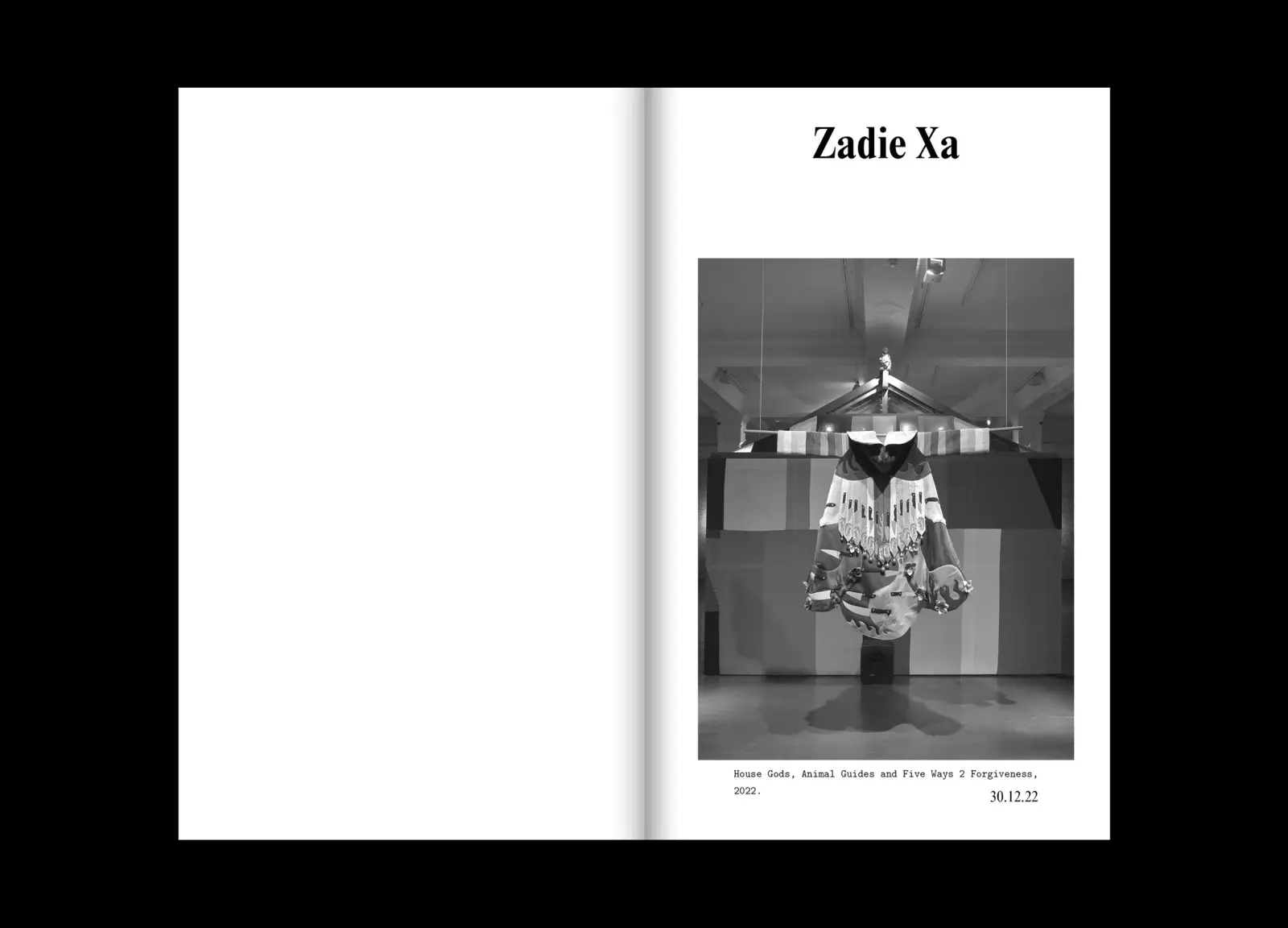 Rough Version, The NTS Interviews, 2022-2024 image 4