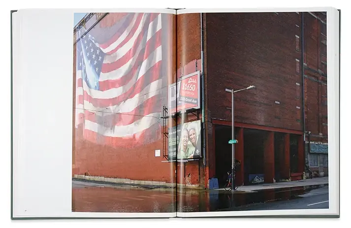 Good Morning, America (Volume II) image 4
