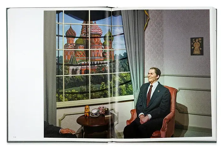 Good Morning, America (Volume II) image 5