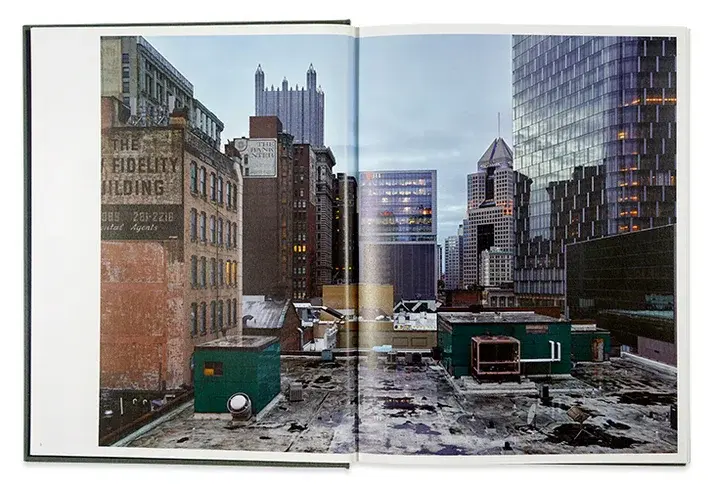 Good Morning, America (Volume II) image 6