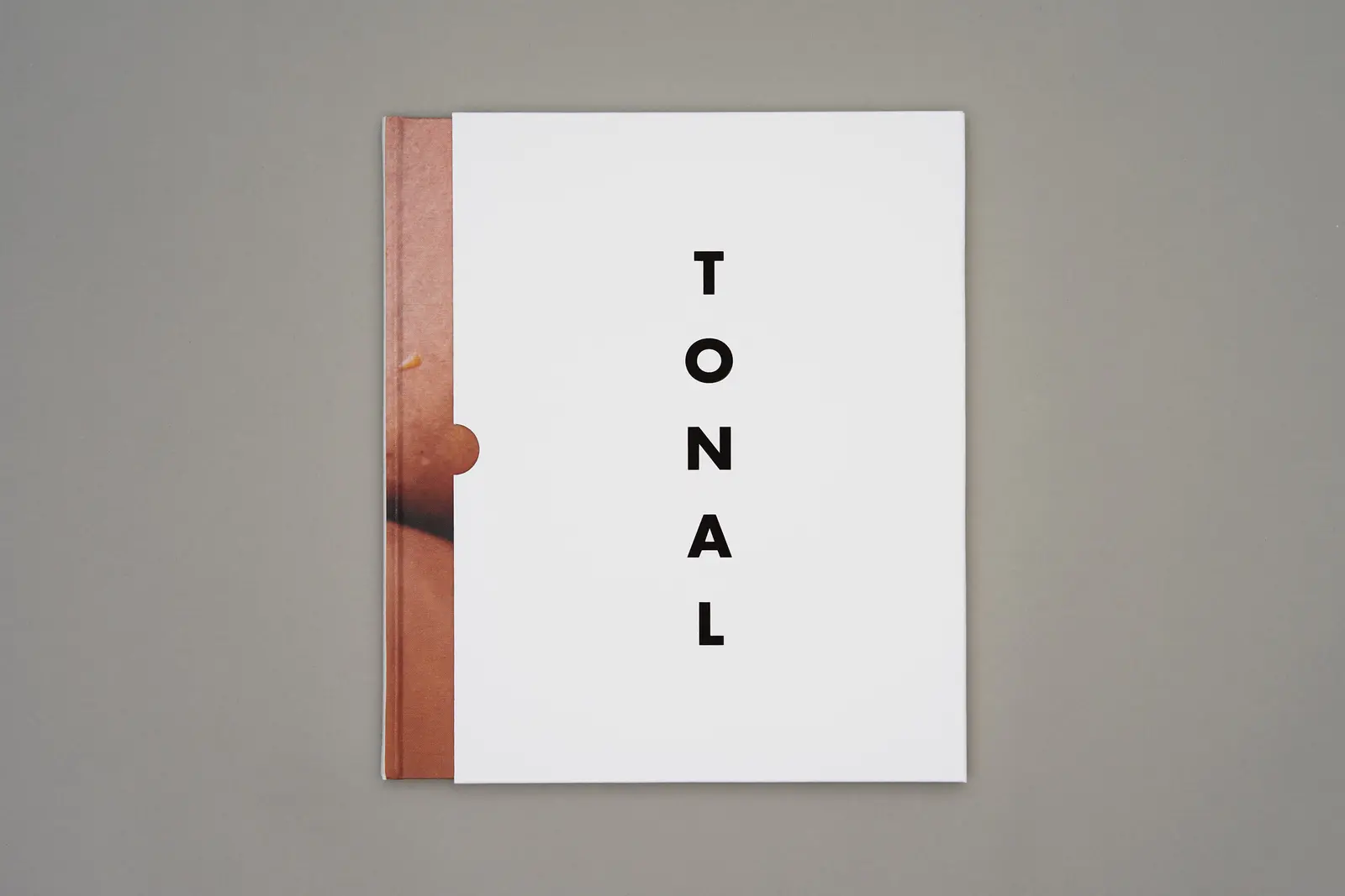 Tonal image 2