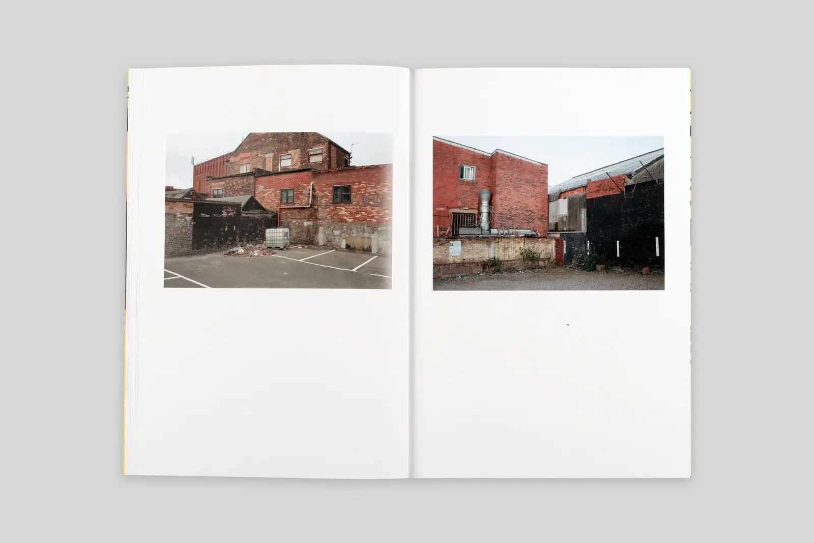 Hanley Car Parks 10