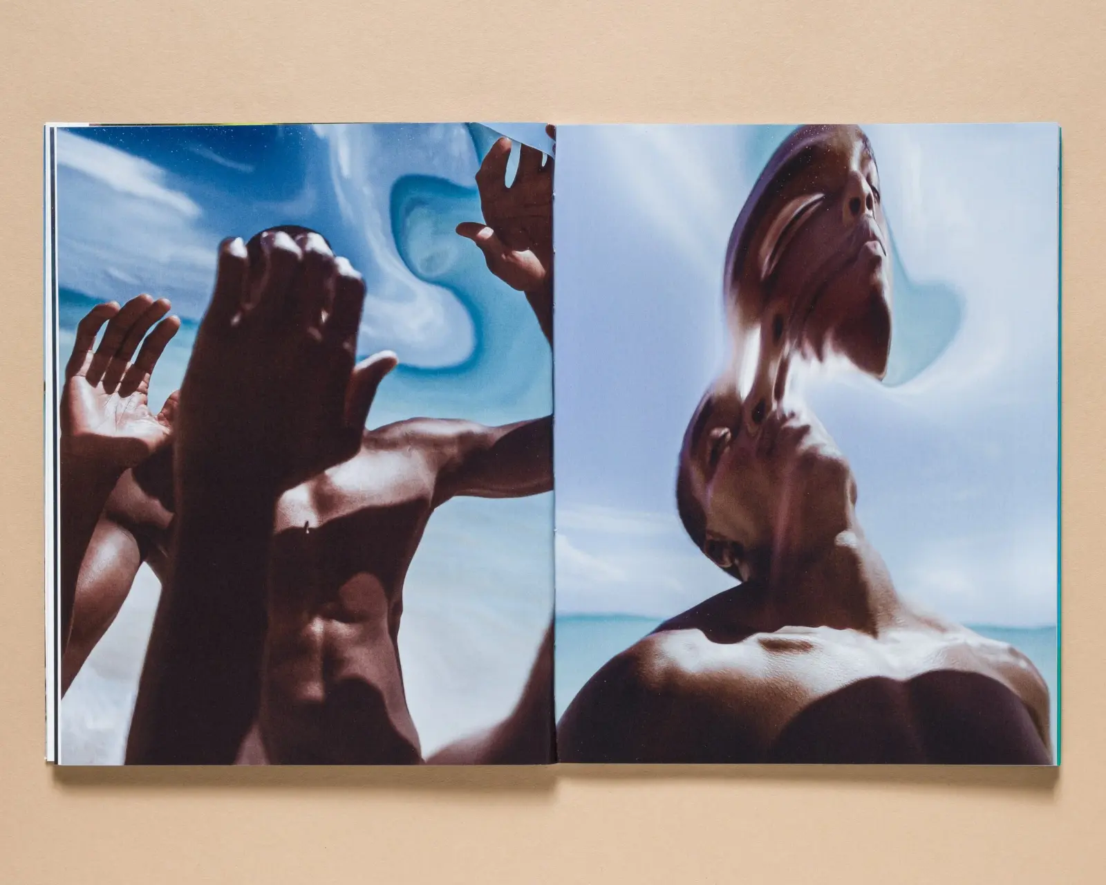 People of the Sun image 2