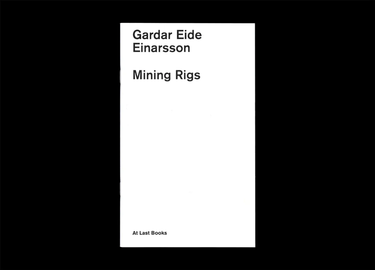 Mining Rigs