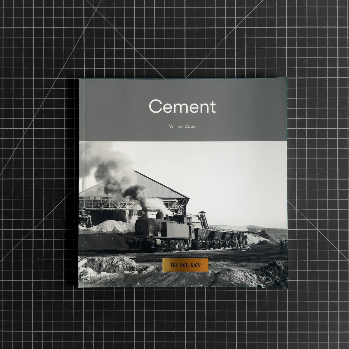Cement image 1